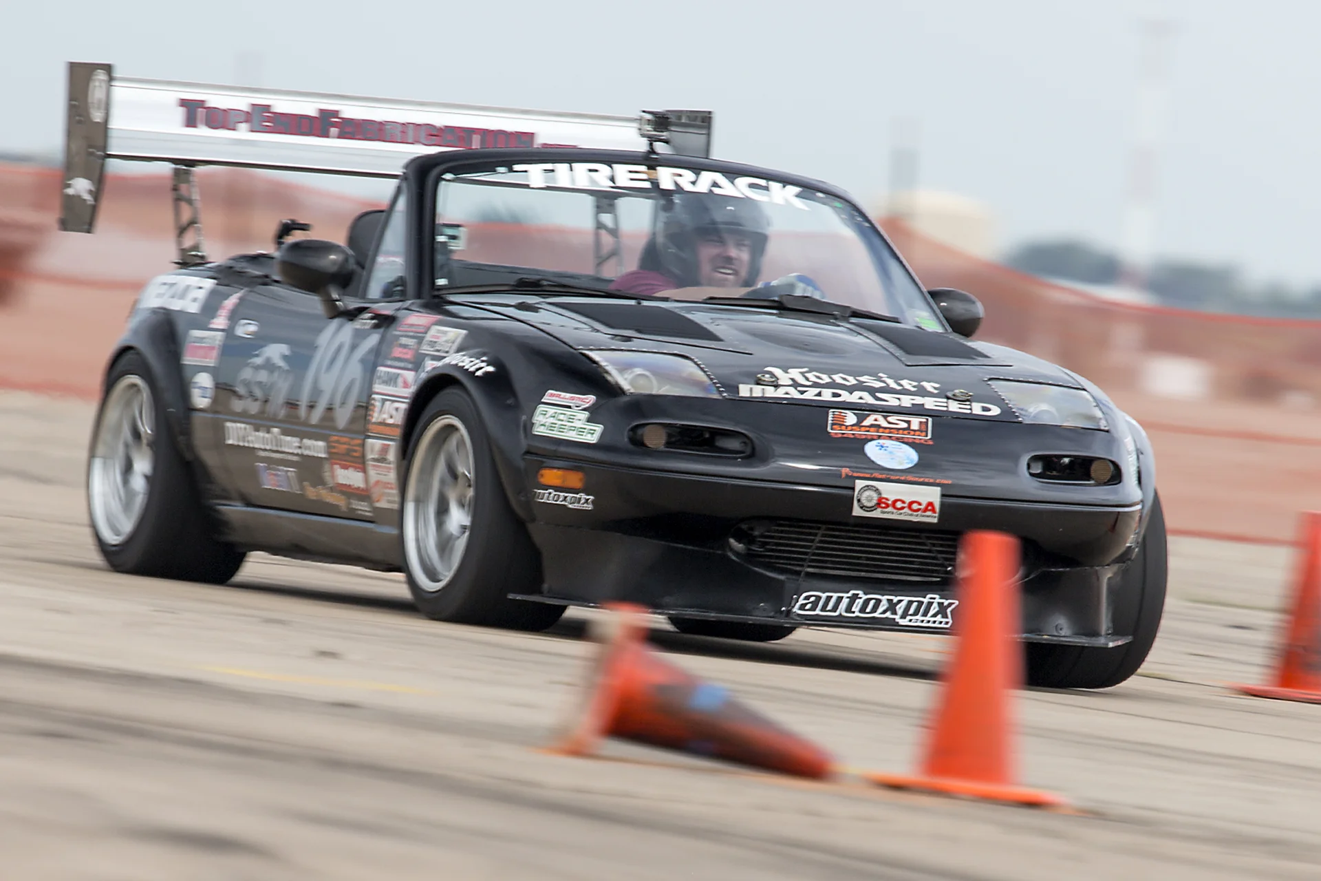 Scca Nats 2013 Sm 196 K44A8374 1920